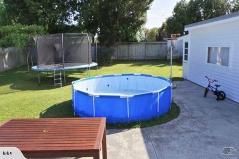 Photo of property in 7 Montgomery Street, Levin, 5510