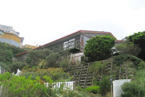 Photo of property in 77 Kanpur Road, Broadmeadows, Wellington, 6035