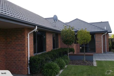 Photo of property in 55 Othello Drive, Rolleston, 7614