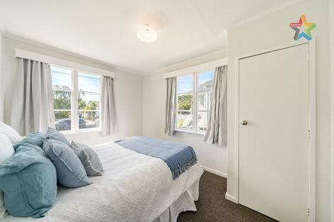 Photo of property in 2/101 Wilkie Crescent, Naenae, Lower Hutt, 5011