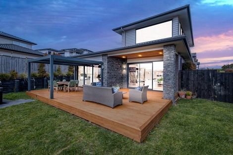 Photo of property in 6 Perehia Road, Flat Bush, Auckland, 2019