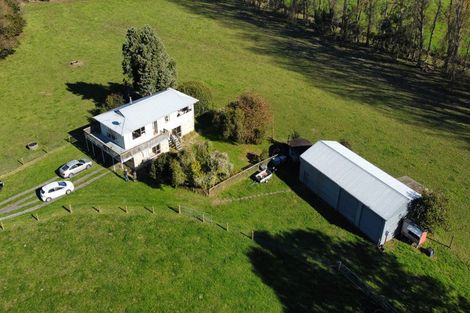 Photo of property in 553 Te Ohaki Road, Te Ohaki, Huntly, 3771