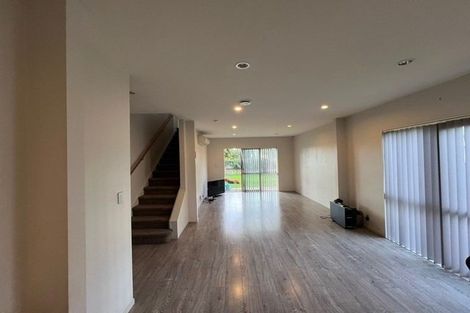 Photo of property in 9 Rosewell Crescent, Flat Bush, Auckland, 2019