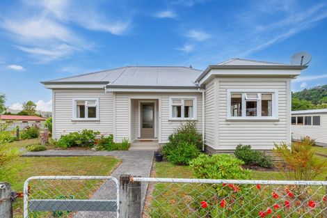 Photo of property in 6 Reremai Street, Manunui, Taumarunui, 3992