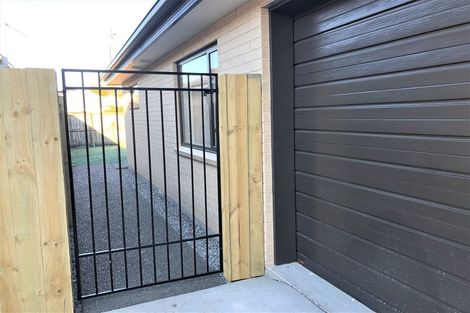 Photo of property in 4/17 Delph Street, Avonhead, Christchurch, 8042