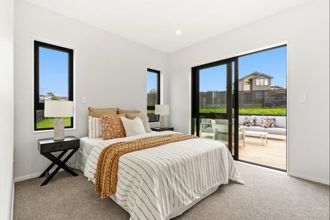 Photo of property in 35 Brigitte View, Snells Beach, 0920
