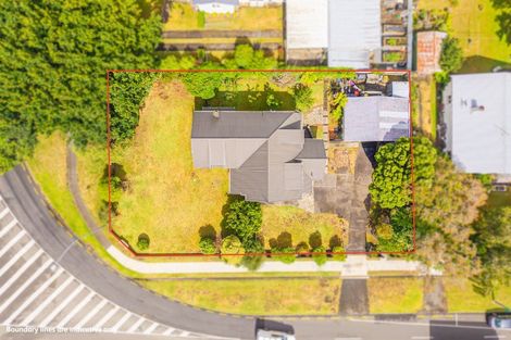 Photo of property in 222 Guyton Street, Gonville, Whanganui, 4500