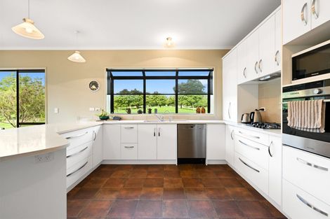 Photo of property in 205 Osborne Road, Horsham Downs, Hamilton, 3281