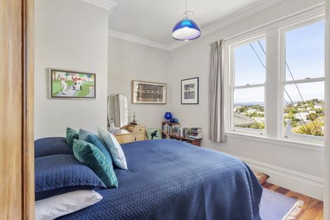 Photo of property in 52 Reuben Avenue, Brooklyn, Wellington, 6021