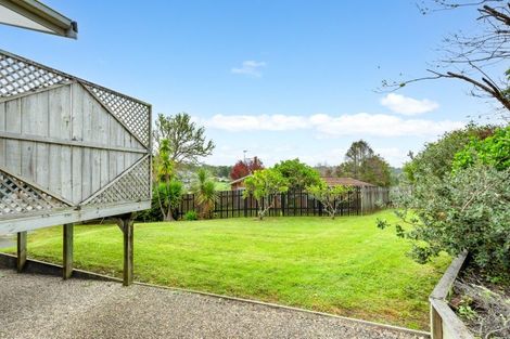 Photo of property in 19 Kasper Street, Warkworth, 0910