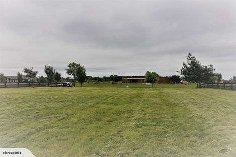 Photo of property in 6 Mara-kai Place, Pegasus, 7612