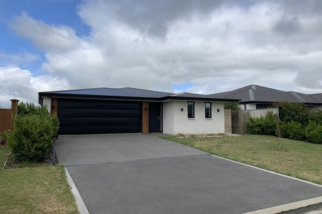 Photo of property in 32 Lydiard Drive, Rolleston, 7615