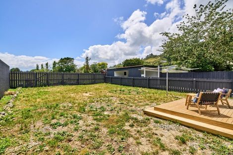 Photo of property in 8 Orewa Grove, Wainuiomata, Lower Hutt, 5014