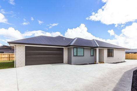 Photo of property in 18 Tawhai Crescent, Wharewaka, Taupo, 3330