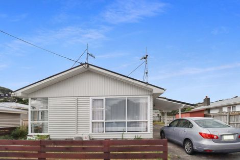 Photo of property in 5 Whanganui Street, Miramar, Wellington, 6022
