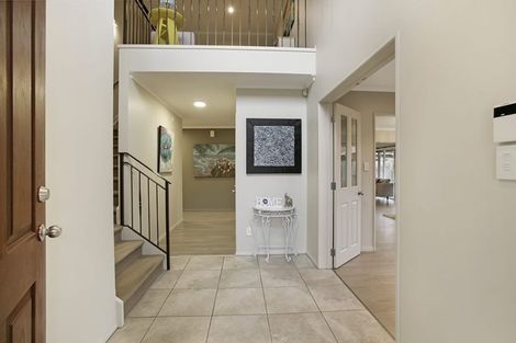Photo of property in 15 Monash Place, Flat Bush, Auckland, 2016