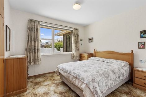 Photo of property in 122 Highsted Road, Casebrook, Christchurch, 8051