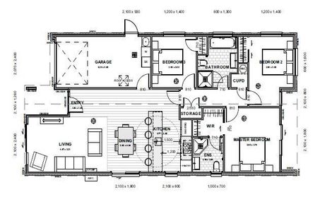 Photo of property in 62 Shepherds Bush Road, Ramarama, 2579