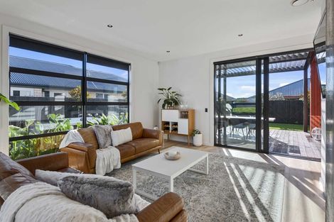 Photo of property in 58 Tongariro Street, Halswell, Christchurch, 8025