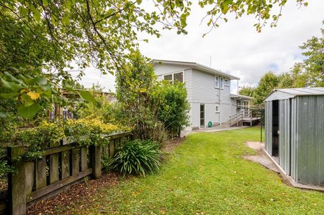 Photo of property in 3 Allenby Street, Lansdowne, Masterton, 5810