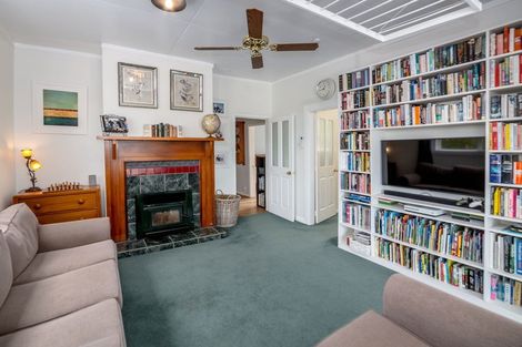 Photo of property in 25 Watt Street, Featherston, 5710