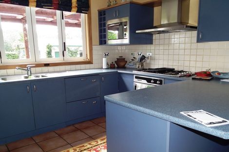 Photo of property in 58 Bledisloe Street, Kurow, 9435