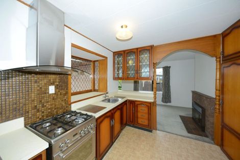 Photo of property in 21 Vauxhall Street, Bishopdale, Christchurch, 8053