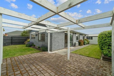 Photo of property in 1/44 Wilson Street, Islington, Christchurch, 8042