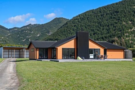 Photo of property in 3148 Waihopai Valley Road, Waihopai Valley, 7276