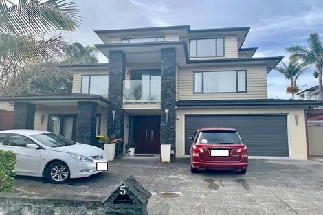 Photo of property in 5 Dawood Place, The Gardens, Auckland, 2105