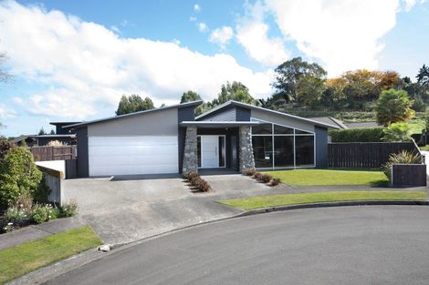 Photo of property in 11 Oakeley Rise, Feilding, 4702