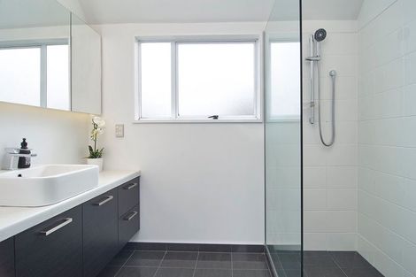 Photo of property in 3/29 Albany Street, St Albans, Christchurch, 8014