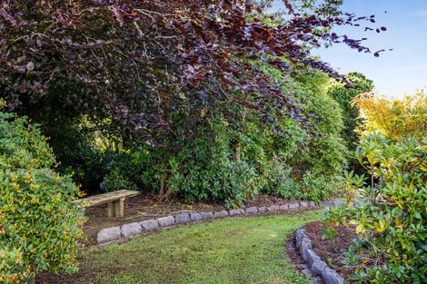 Photo of property in 1812 Opunake Road, Mahoe, Hawera, 4679