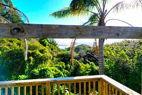 Photo of property in 143 Kokohuia Road, Omapere, Kaikohe, 0473