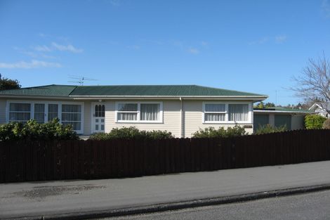 Photo of property in 1 East Street, Greytown, 5712
