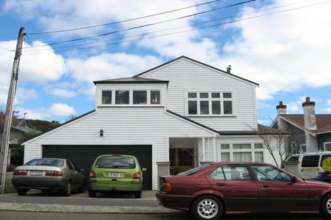 Photo of property in 22 Campbell Street, Karori, Wellington, 6012