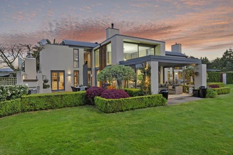 Photo of property in 90 Mcdrurys Road, Halswell, Christchurch, 7674