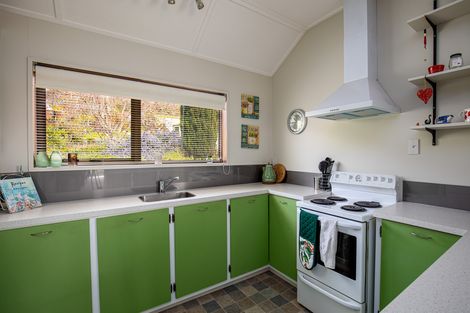 Photo of property in 8 Tweed Street, Roxburgh, 9500