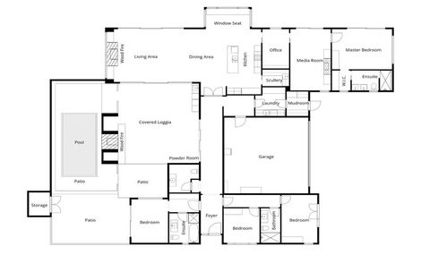 Photo of property in 5 Bloxham Lane, Lake Hayes, Queenstown, 9371