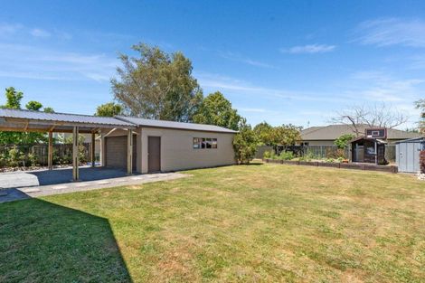 Photo of property in 4 Paul Street, Masterton, 5810