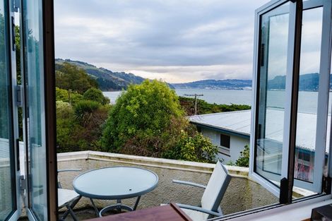 Photo of property in 6 Rosehill Road, Macandrew Bay, Dunedin, 9077