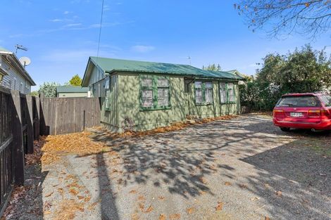 Photo of property in 10 Coopers Road, Dallington, Christchurch, 8061