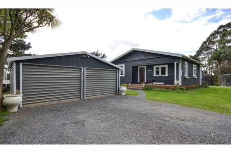 Photo of property in 335 Takou Bay Road, Kaeo, Kerikeri, 0295