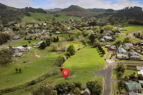 Photo of property in 6 Buller Street, Waihi, 3610