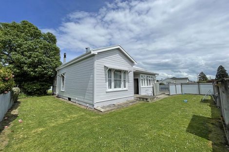 Photo of property in 8 Denmark Street, Dannevirke, 4930