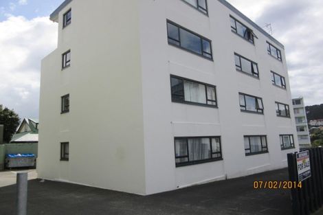 Photo of property in 1/52 Russell Terrace, Berhampore, Wellington, 6023