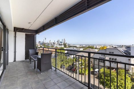 Photo of property in 3b/28 Stanwell Street, Parnell, Auckland, 1052