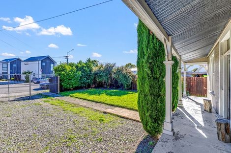 Photo of property in 1/3 Manning Place, Woolston, Christchurch, 8023