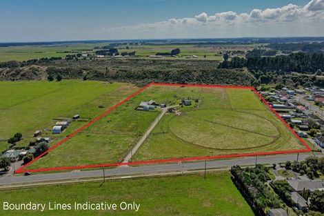 Photo of property in 14 Foxton Beach Road, Foxton, 4891