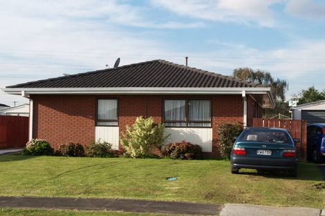Photo of property in 72 Chelburn Crescent, Mangere East, Auckland, 2024